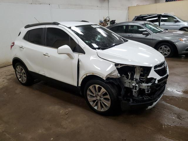  BUICK ENCORE 2020 White