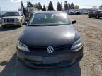 2014 Volkswagen Jetta Tdi продається в American Canyon, CA - Rear End