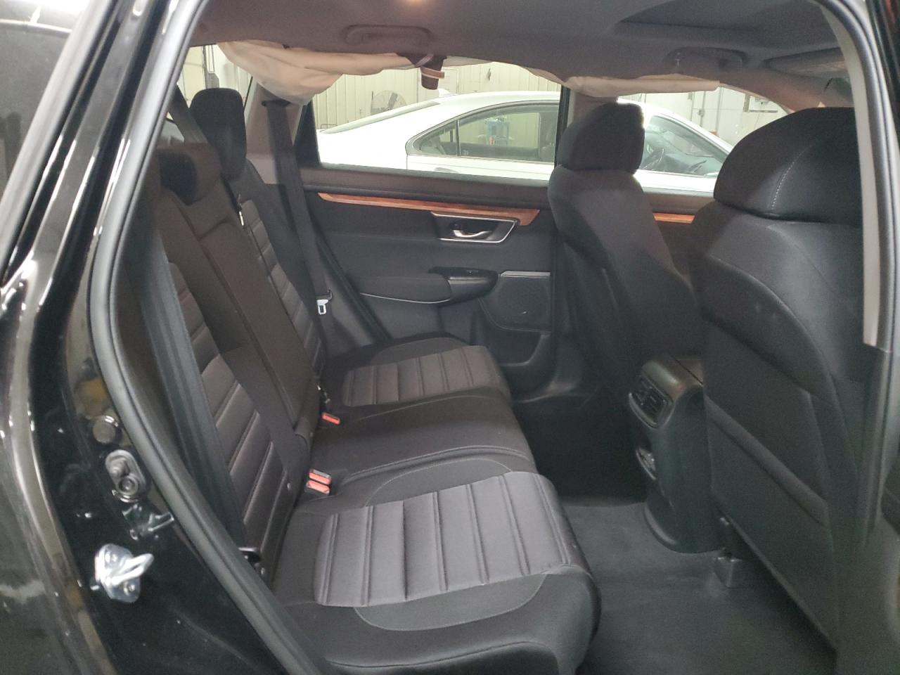 5J6RW2H55ML005551 HONDA CRV 2021