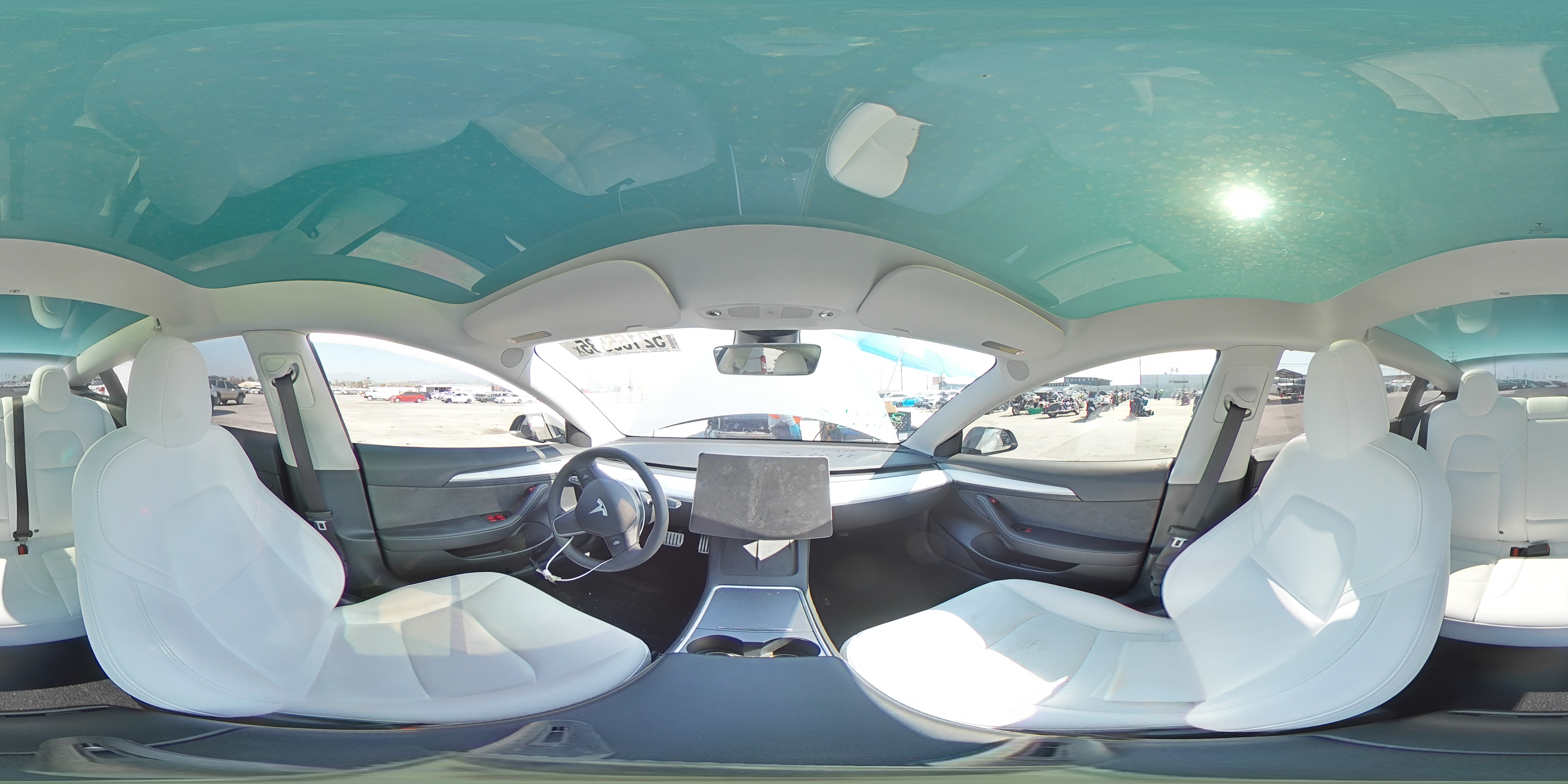 2022 Tesla Model 3 VIN: 5YJ3E1EC4NF279274 Lot: 52165585
