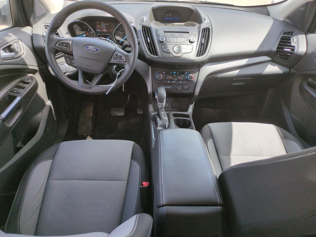 1FMCU9GD9JUB62133 FORD ESCAPE 2018
