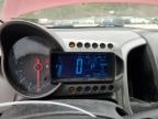 2013 Chevrolet Sonic Lt იყიდება Hurricane-ში, WV - All Over