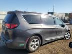 2017 Chrysler Pacifica Ehybrid Platinum იყიდება San Martin-ში, CA - Front End