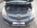 2009 TOYOTA VERSO TR D for sale at Copart SANDTOFT