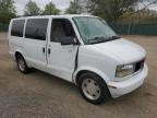 2004 Gmc Safari Xt de vânzare în Laurel, MD - Side