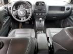 2012 Jeep Compass  на продаже в Helena, MT - Front End