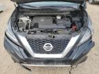 2021 Nissan Murano Platinum for Sale in Nisku, AB - Side