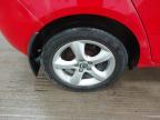 2010 SKODA FABIA SE 1 for sale at Copart EAST KILBRIDE