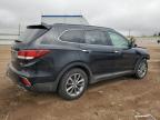 2017 Hyundai Santa Fe Se for Sale in Colorado Springs, CO - Front End