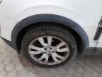 2013 VAUXHALL ANTARA SE for sale at Copart WHITBURN