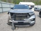 2020 Ford Explorer Xlt for Sale in Hurricane, WV - Front End