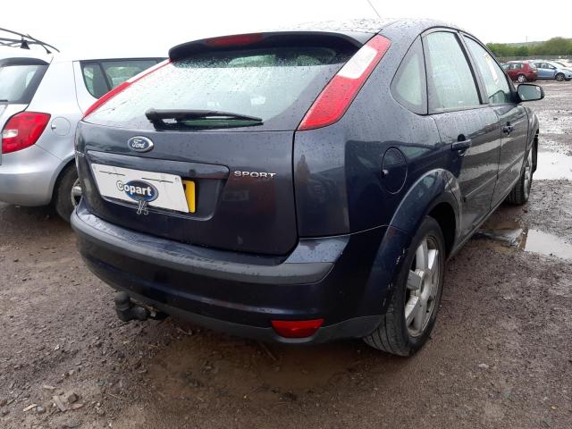 2006 FORD FOCUS SPOR