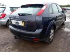 2006 FORD FOCUS SPOR for sale at Copart WESTBURY