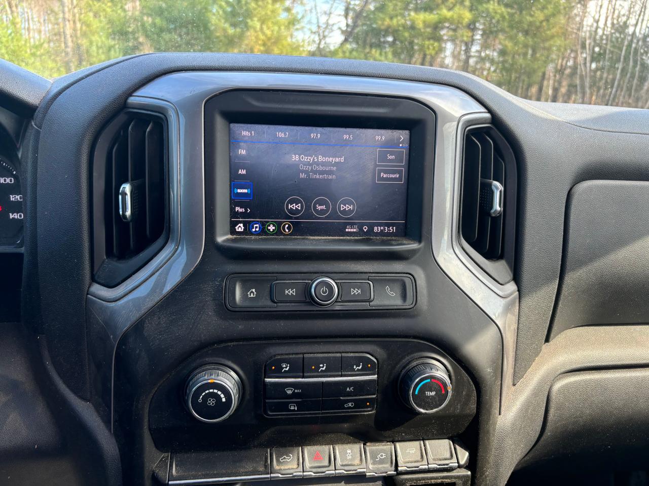 3GCNWAEH2MG313335 CHEVROLET ALL Models 2021