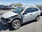 2004 Pontiac Vibe  for Sale in North Las Vegas, NV - Front End