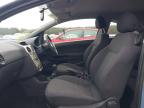 2007 VAUXHALL CORSA LIFE for sale at Copart WHITBURN