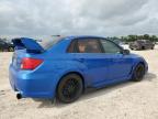 2011 Subaru Impreza Wrx for Sale in Houston, TX - Front End