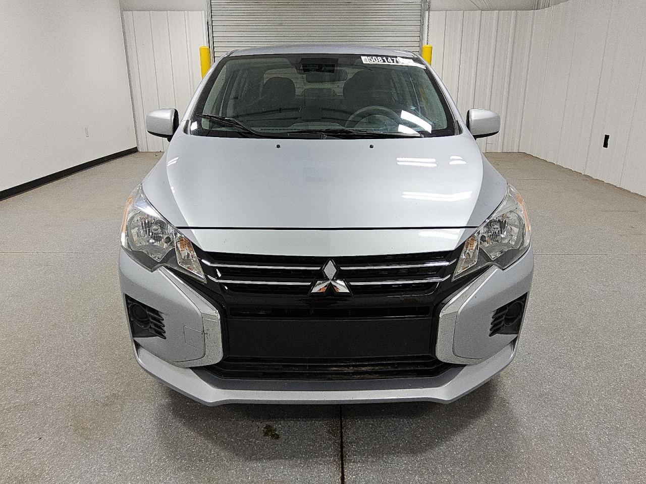 2023 Mitsubishi Mirage G4 Es for Sale in Phoenix, AZ - Minor Dent/Scratches
