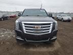 2017 Cadillac Escalade Platinum zu verkaufen in Elgin, IL - All Over
