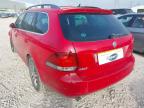2010 VOLKSWAGEN GOLF SPORT for sale at Copart BRISTOL