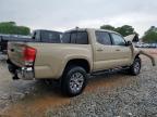 2017 Toyota Tacoma Double Cab للبيع في Tanner، AL - Front End