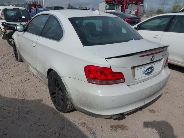 2013 BMW 118D EXCLU