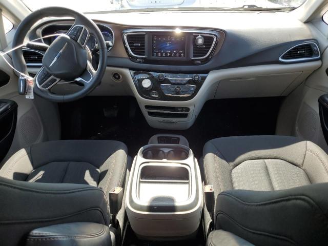  CHRYSLER PACIFICA 2019 Granatowy