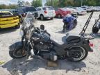 2016 Harley-Davidson Flstfbs  for Sale in Savannah, GA - Mechanical