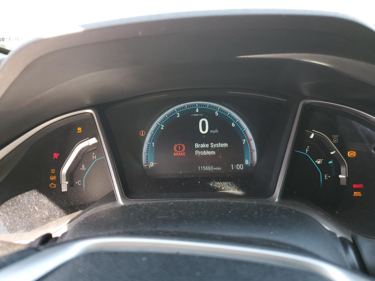 19XFC2F72HE202844 HONDA CIVIC 2017