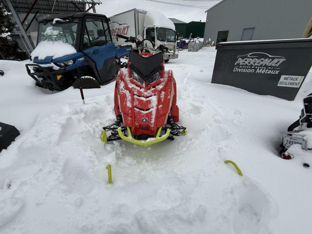2021 POLARIS 850 PRO RM