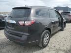 2017 Chevrolet Traverse Ls for Sale in Magna, UT - Side