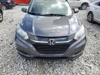 2017 Honda Hr-V Lx de vânzare în Wayland, MI - Side