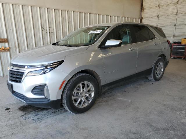 CHEVROLET EQUINOX LT 2022