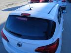 2016 VAUXHALL CORSA ENER for sale at Copart PETERLEE