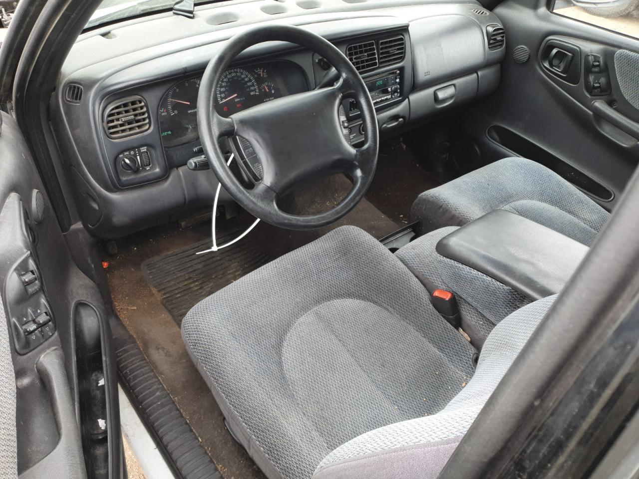 1999 Dodge Dakota VIN: 1B7GL22X4XS193831 Lot: 54602285