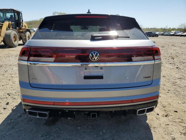  VOLKSWAGEN ATLAS 2024 Srebrny