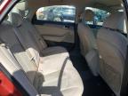 2017 Hyundai Sonata Se for Sale in East Granby, CT - Vandalism