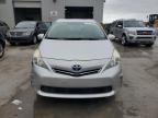 2013 Toyota Prius V  na sprzedaż w New Orleans, LA - Side
