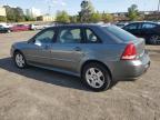 2006 Chevrolet Malibu Maxx Lt for Sale in Gaston, SC - Rear End