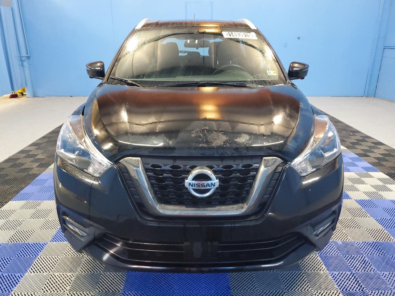 3N1CP5DV8LL535972 NISSAN KICKS 2020