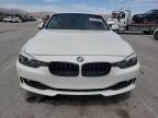 2015 Bmw 328 I Sulev for Sale in Las Vegas, NV - Side