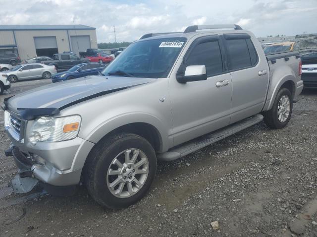 2007 Ford Explorer Sport Trac Limited