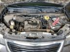 2015 Chrysler Town & Country S იყიდება Abilene-ში, TX - Rear End