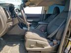 2015 Chevrolet Colorado Lt en Venta en Grand Prairie, TX - Rollover
