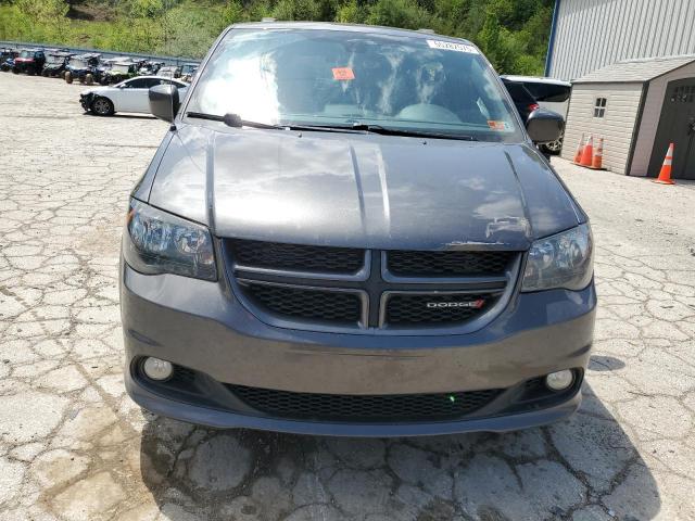 DODGE CARAVAN 2019 Szary