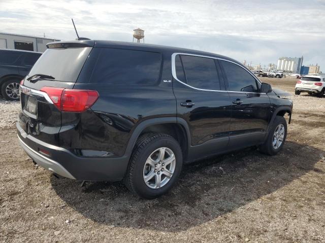  GMC ACADIA 2019 Black