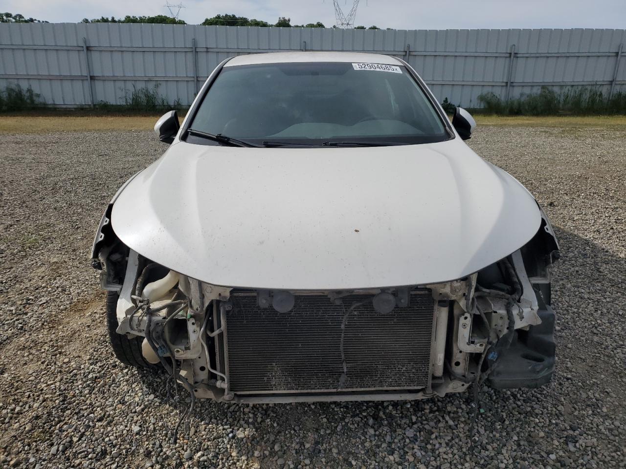 1HGCR2F15HA143127 HONDA ACCORD 2017