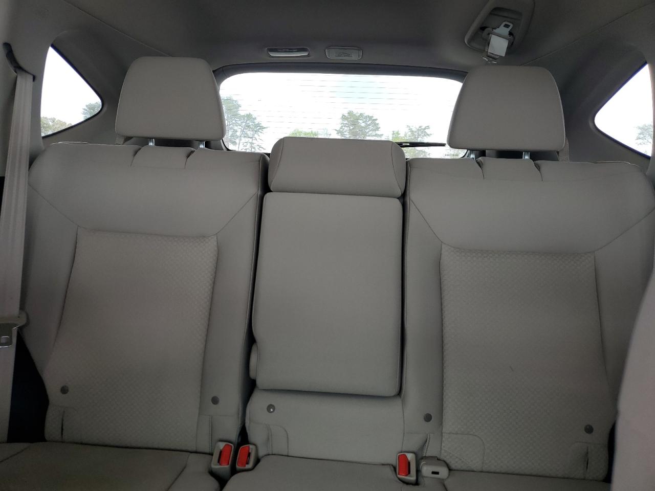 2HKRM3H55GH531270 HONDA CRV 2016