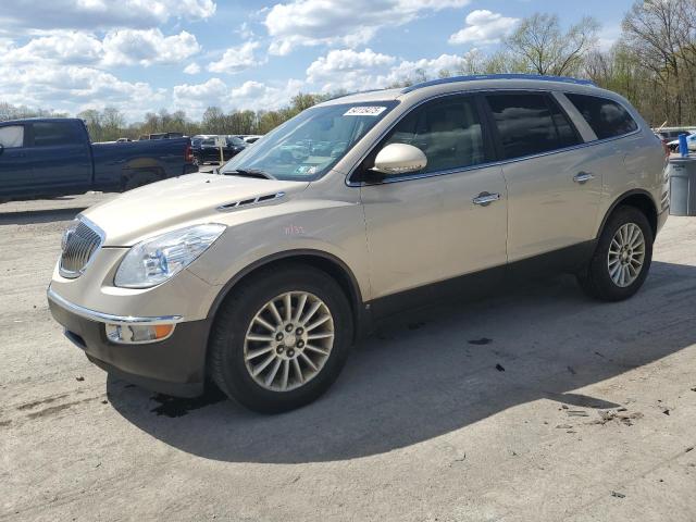 2008 Buick Enclave Cxl