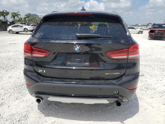  BMW X1 2021 Black
